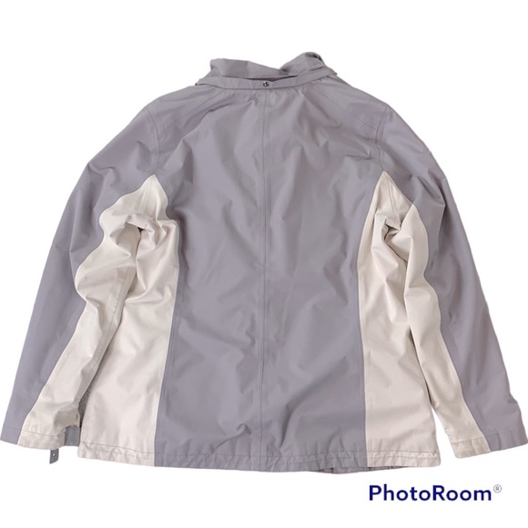 Gerry ski jacket - Picture 2 of 16